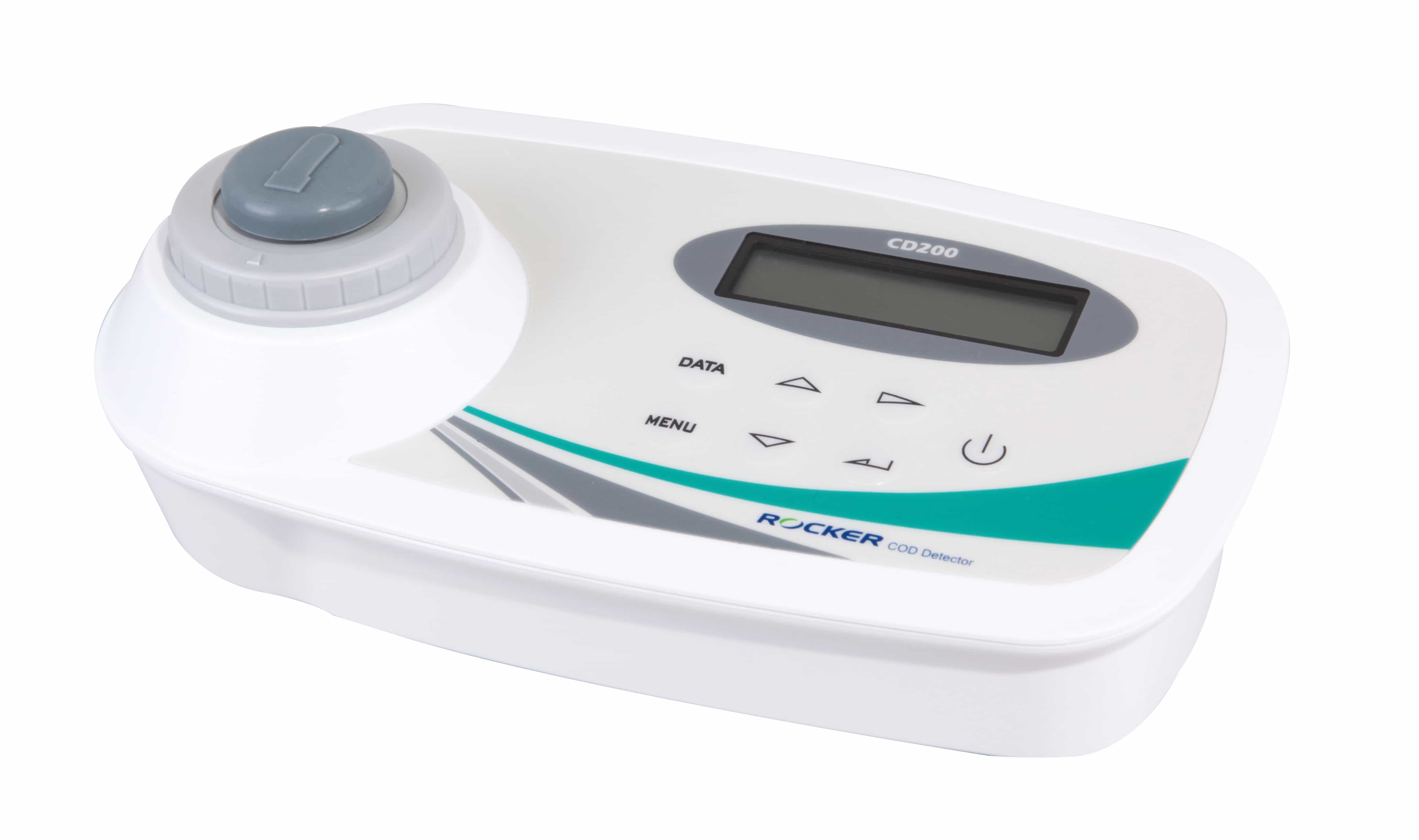 WD 100 四合一水質(zhì)分析儀，室內(nèi)/戶外都是實(shí)驗(yàn)室