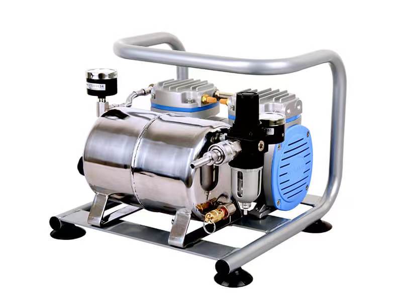 空氣壓縮機簡介及分類