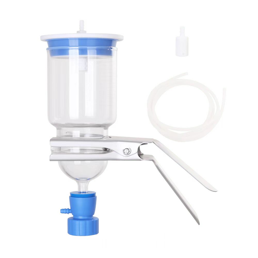 連續(xù)過(guò)濾套件組使用教學(xué)