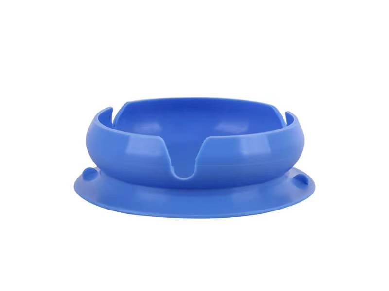 接收瓶固定吸盤