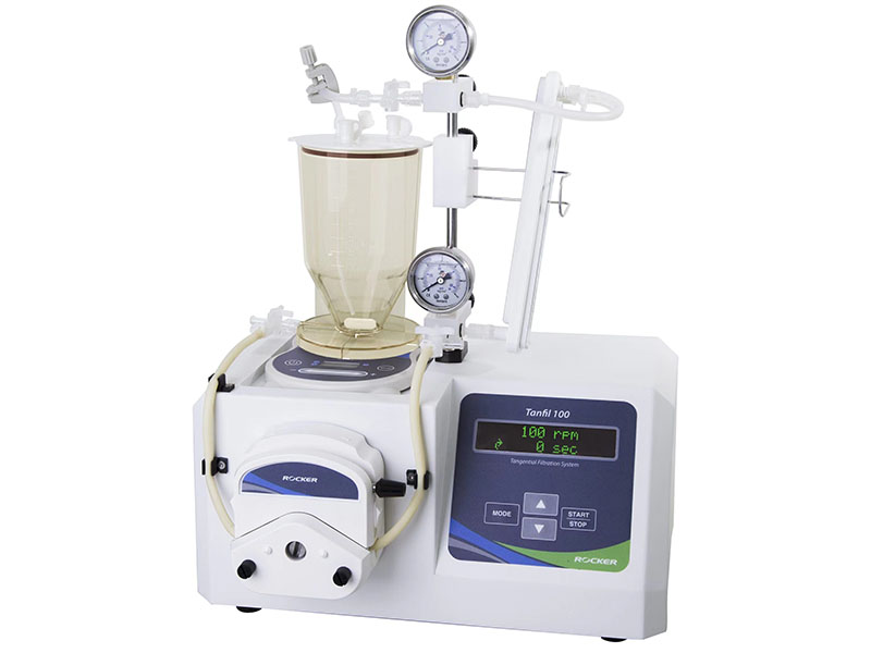 切向流過濾的技術(shù)原理與應用