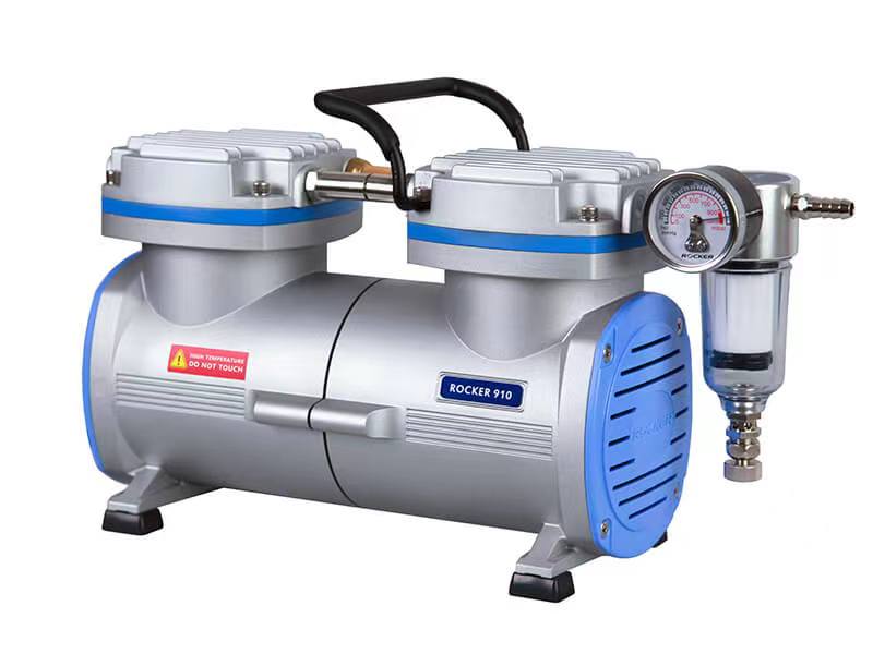Rocker910無油真空泵