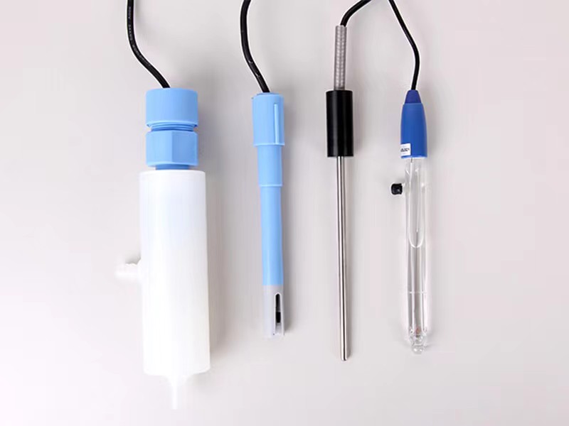 導(dǎo)電度電極