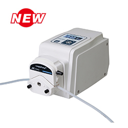 蠕動泵介紹和分類