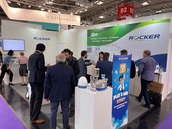 【蠕動泵】實驗室液體定量分配神器-微生物、生物技術(shù)實驗室必備！