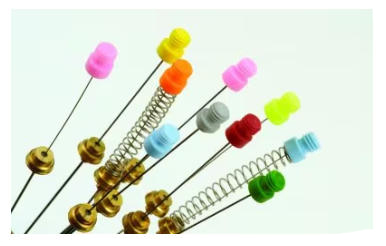 Supelco固相微萃取頭