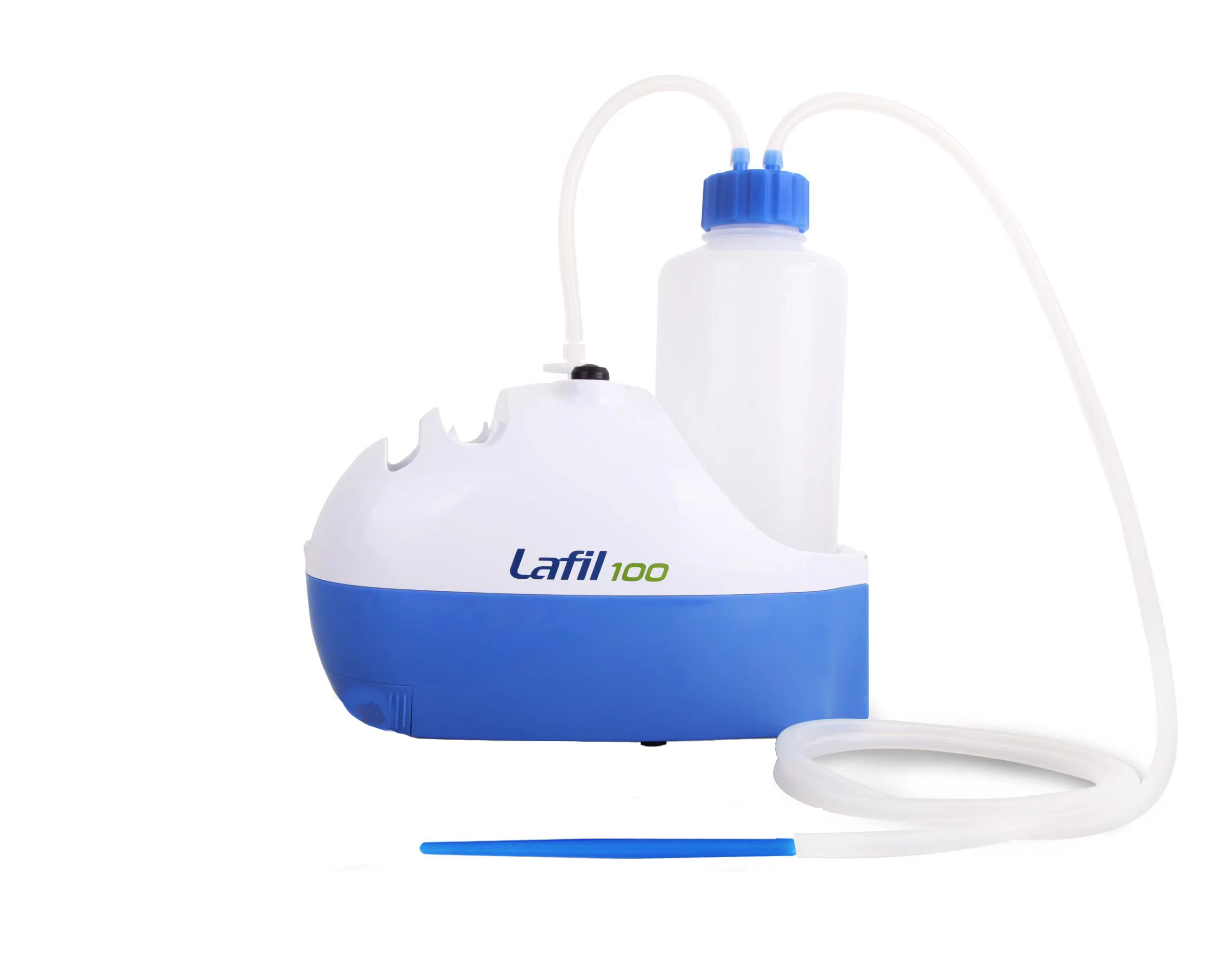 L100-Basic真空吸液系統(tǒng)